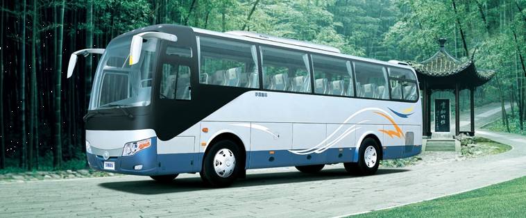 【巴士租賃】小小的我，有大大的夢(mèng)——鴻鳴巴士