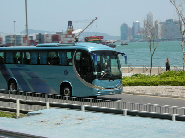 深圳大巴租賃公司：你知道汽車保險哪些不可賠償嗎？