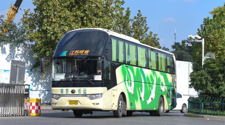 旅游大巴租車 旅游大巴租車