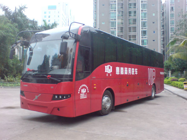 （通勤班車(chē)租賃服務(wù)）企業(yè)通勤班車(chē)為員工提供通勤福利