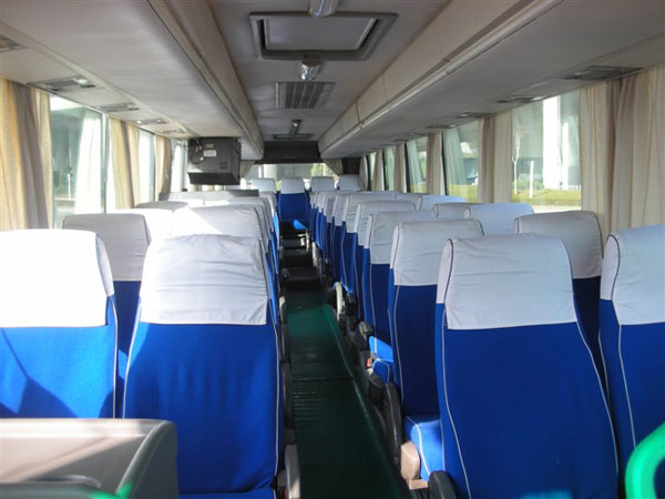 （班車(chē)租賃）縮減企業(yè)成本避不開(kāi)的話(huà)題，還有這些優(yōu)勢(shì)