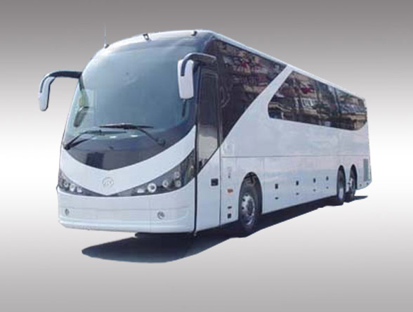 （班車租賃費用）企業明智的選擇，低預算的投入